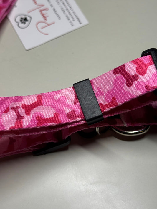 Pink Bone Camo