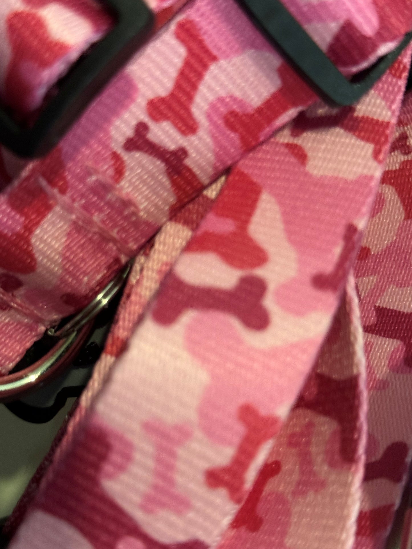 Pink Bone Camo