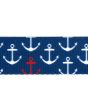 Anchors Away Blue